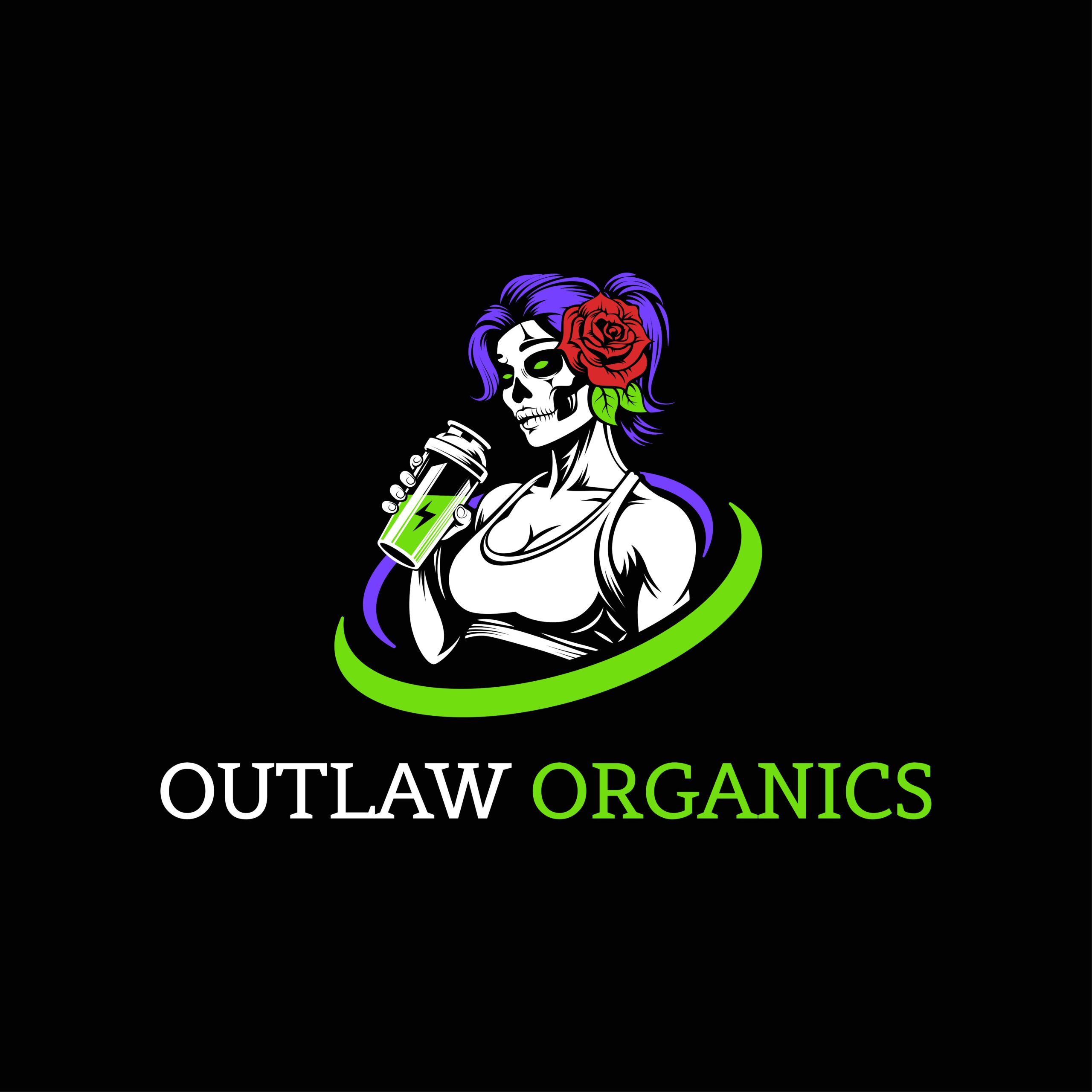 outlaw organics