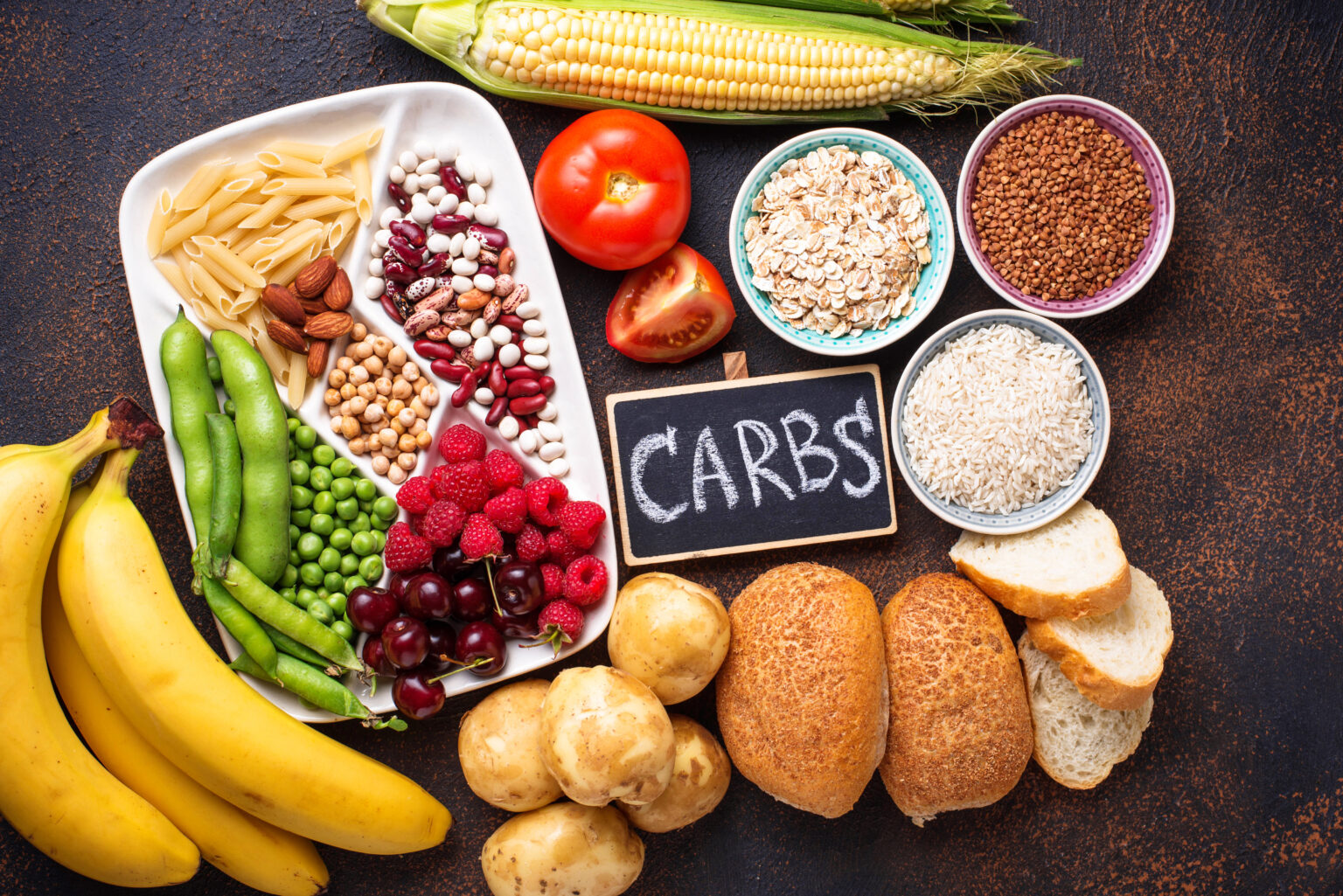 Real Talk: The Truth About Carbs—Essential or No?